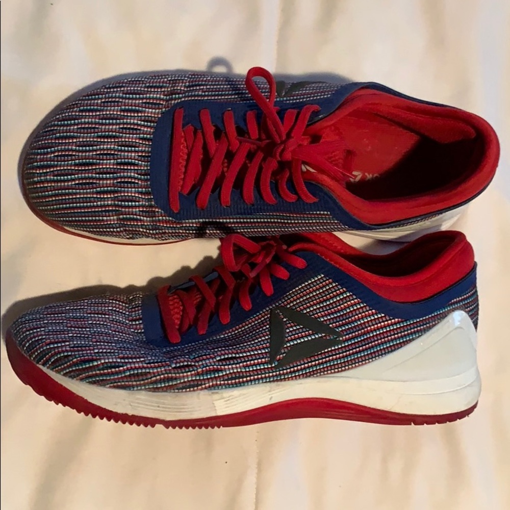 Reebok Nano 8